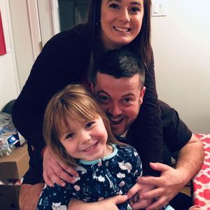 Meet your Posher, Kelly-ann